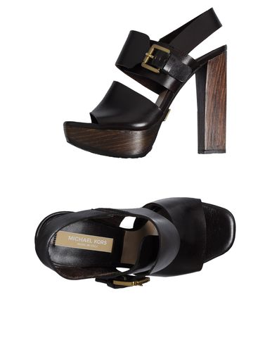 ZOOM MICHAEL KORS - Sandales