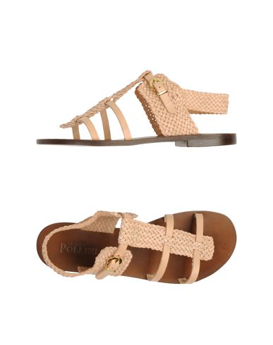 ZOOM STUDIO POLLINI - Sandals