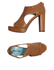 STUDIO POLLINI - Sandals