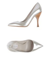 MARC JACOBS - Closed-toe slip-ons