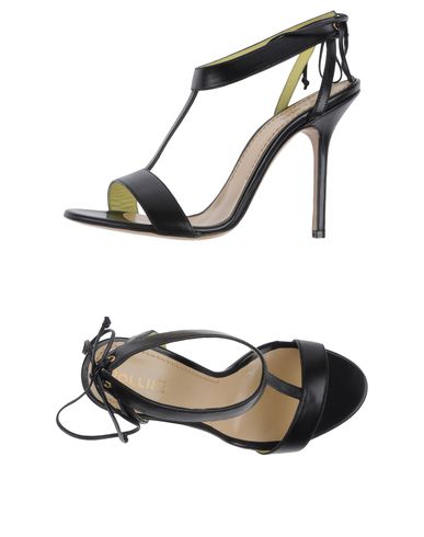ZOOM POLLINI - High-heeled sandals