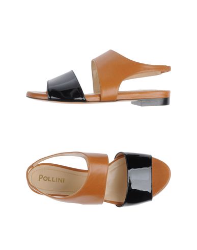 ZOOM POLLINI - Sandals