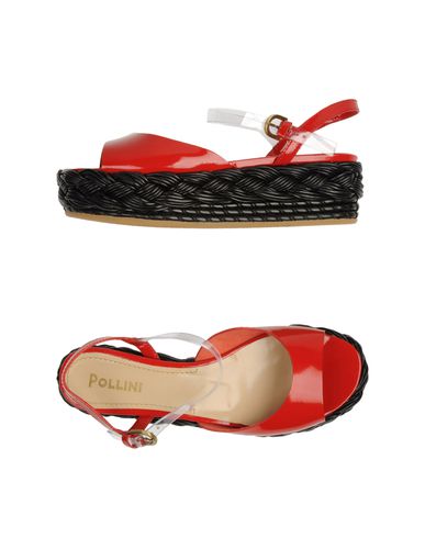 ZOOM POLLINI - Wedge