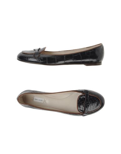 ZOOM MARC JACOBS - Moccasins