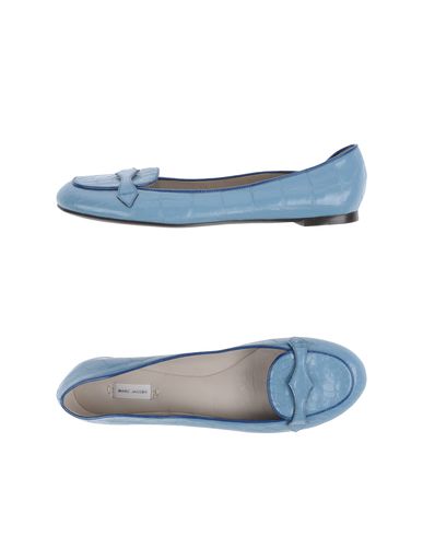 ZOOM MARC JACOBS - Moccasins