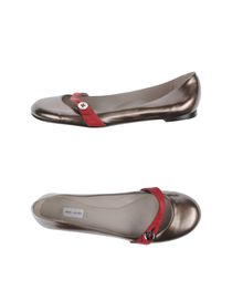 MARC JACOBS - Ballet flats