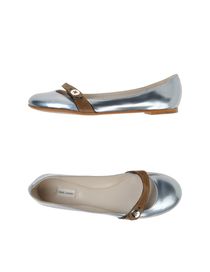 MARC JACOBS - Ballet flats
