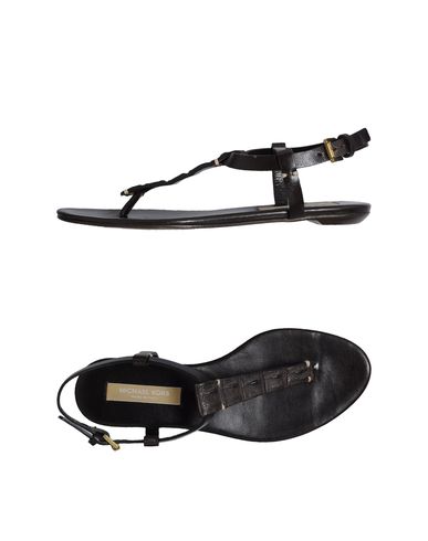 ZOOM MICHAEL KORS - Flip flops & clog sandals