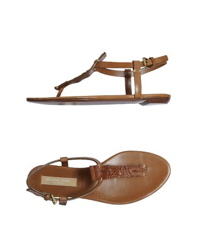 ZOOM MICHAEL KORS - Flip flops