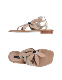 MARC JACOBS - Sandales