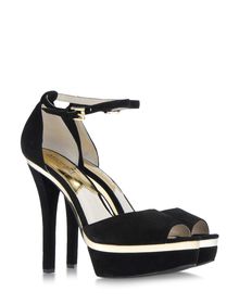 Open toe - MICHAEL MICHAEL KORS