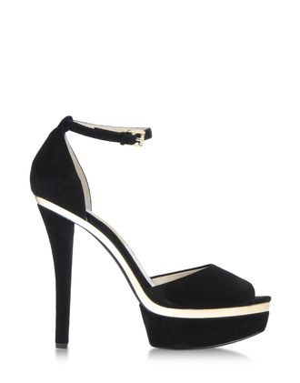 MICHAEL MICHAEL KORS Pumps & Heels Open toe on shoescribe.com
