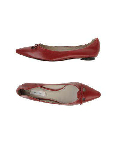 ZOOM MARC JACOBS - Ballet flats