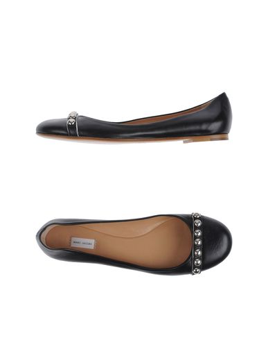 ZOOM MARC JACOBS - Ballet flats