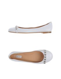 MARC JACOBS - Ballet flats