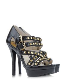 Sandals - MICHAEL MICHAEL KORS
