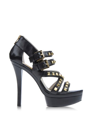 ZOOM MICHAEL MICHAEL KORS - Platform sandals