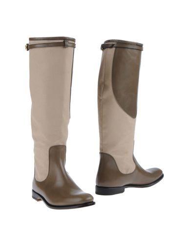 ZOOM POLLINI - Boots