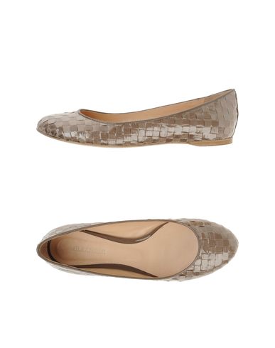 ZOOM JIL SANDER - Ballet flats