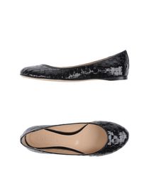 JIL SANDER - Ballet flats