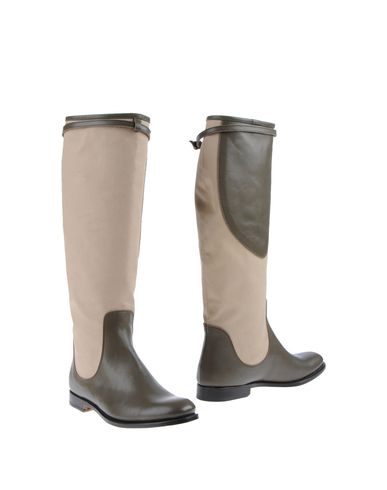 ZOOM POLLINI - Boots