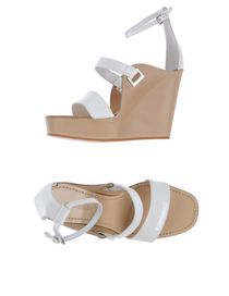 JIL SANDER - Sandals