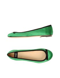 D&G - Ballet flats