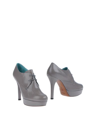 ZOOM STUDIO POLLINI - Ankle boots