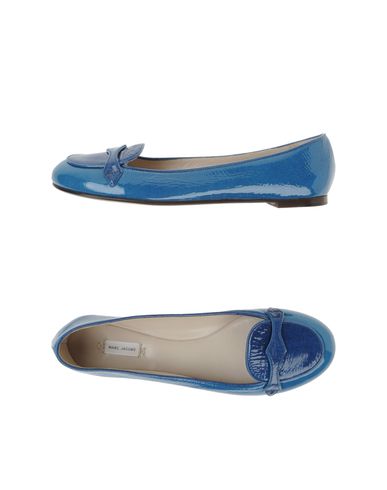 ZOOM MARC JACOBS - Moccasins