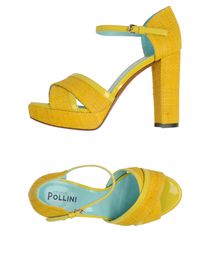 STUDIO POLLINI - Sandals