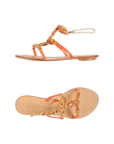 ZOOM LE CAPRESI - Sandals