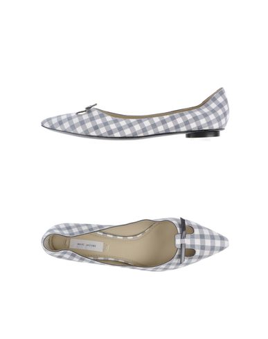 ZOOM MARC JACOBS - Ballet flats