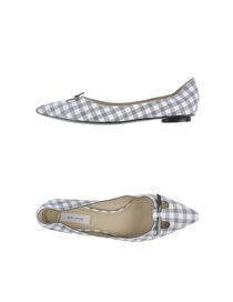 MARC JACOBS - Ballet flats