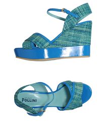 STUDIO POLLINI - Sandals