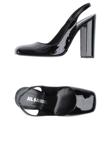 ZOOM JIL SANDER - Slingbacks