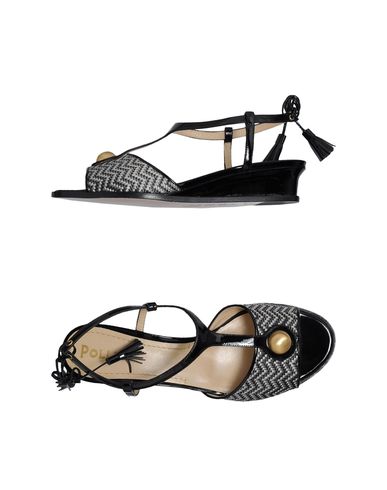 ZOOM POLLINI - Sandals