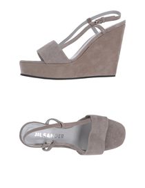 JIL SANDER - Sandals