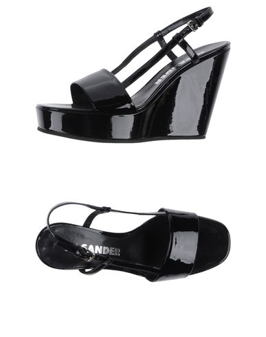 ZOOM JIL SANDER - Sandals