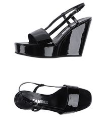 JIL SANDER - Sandals