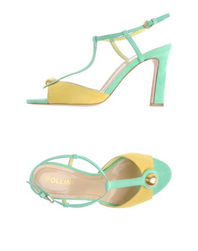 ZOOM POLLINI - Sandals