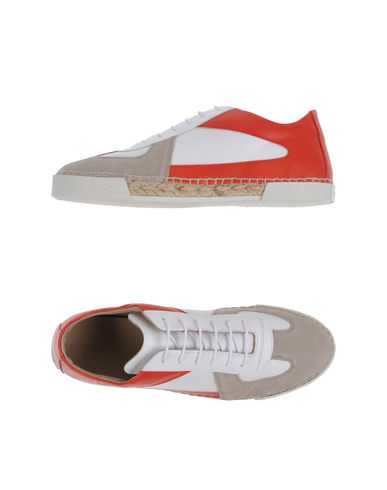 ZOOM JIL SANDER - Low-tops