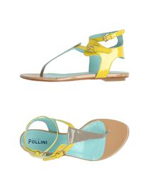 STUDIO POLLINI - Sandals