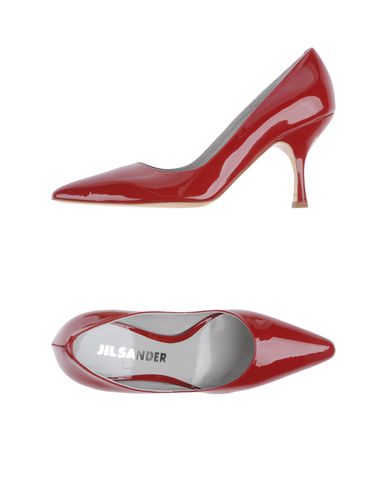 ZOOM JIL SANDER - Pump