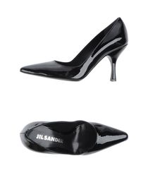 JIL SANDER - Closed-toe slip-ons