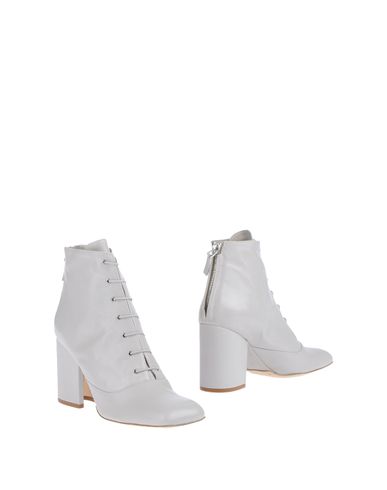 ZOOM JIL SANDER - Ankle boots