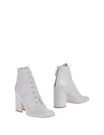 JIL SANDER - Ankle boots