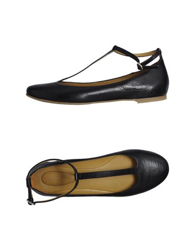 ZOOM SEE BY CHLOÉ - Ballet flats