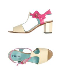 STUDIO POLLINI - Sandals