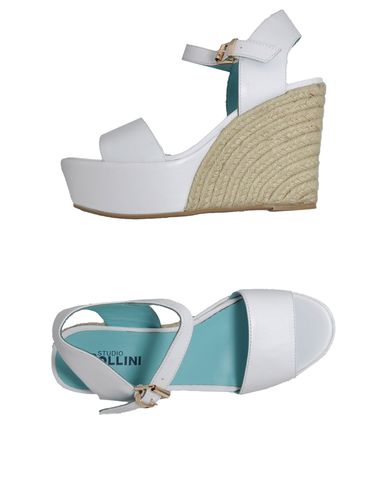 ZOOM STUDIO POLLINI - Espadrilles
