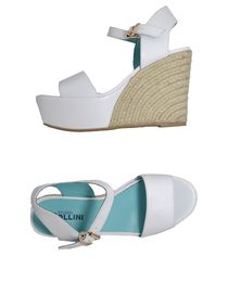 STUDIO POLLINI - Espadrilles